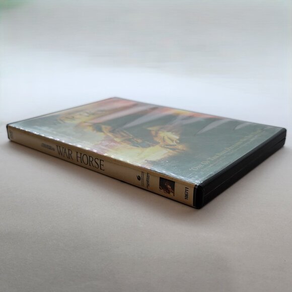 War Horse DVD Movie - Picture 4 of 5